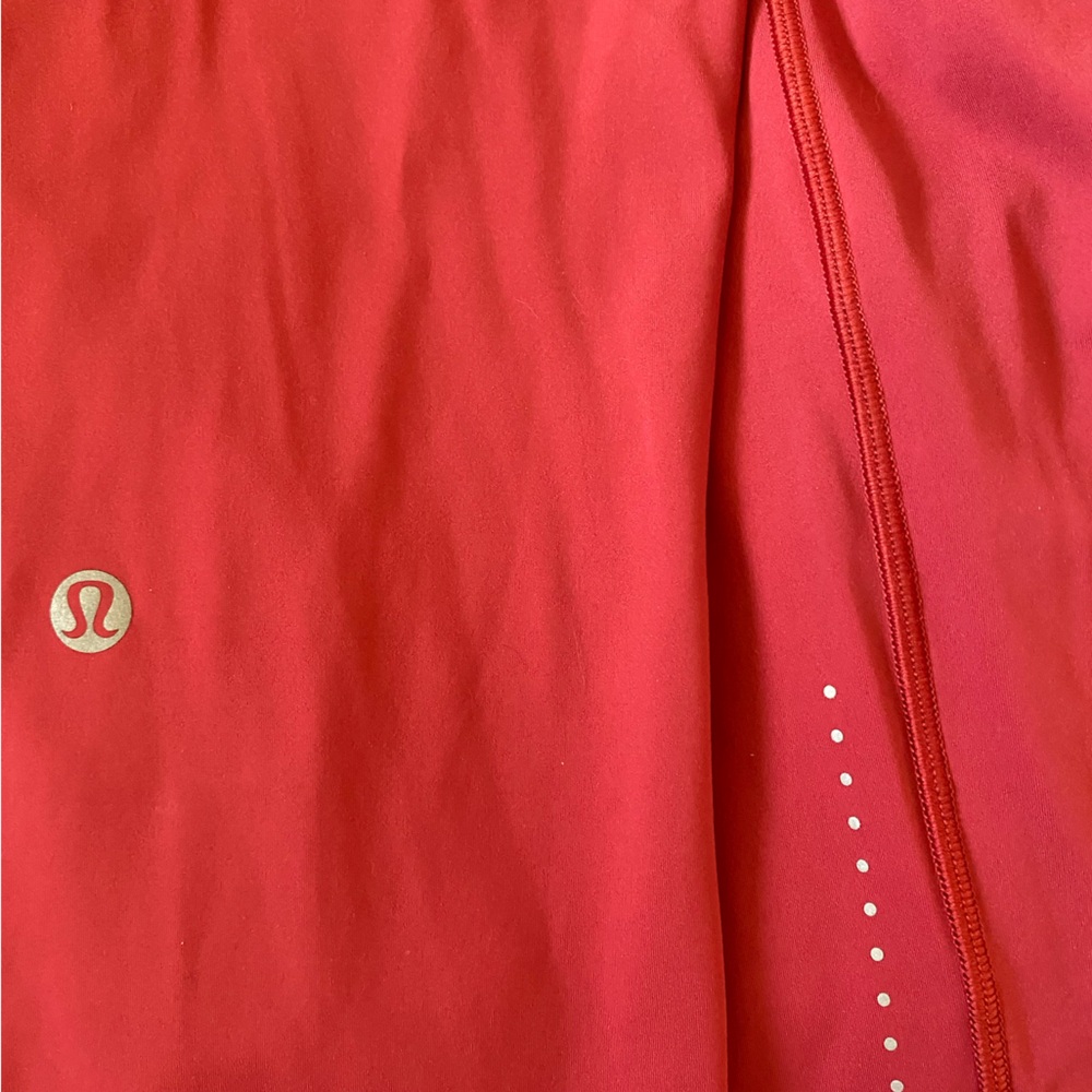 Lululemon Capri leggings